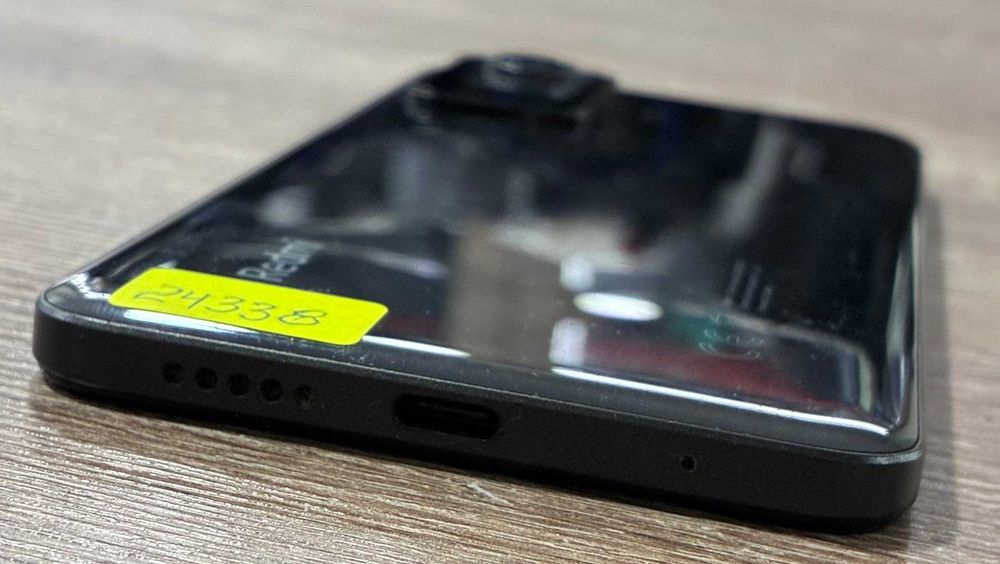 Xiaomi Redmi Note 12S 256GB 8GB RAM