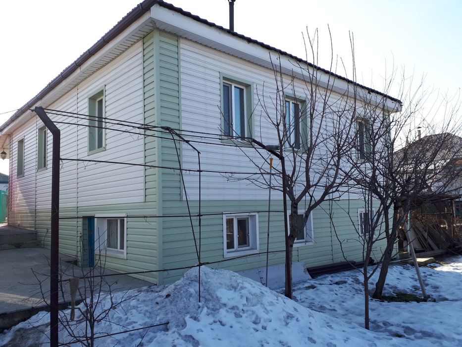 Продам дом в Текилях