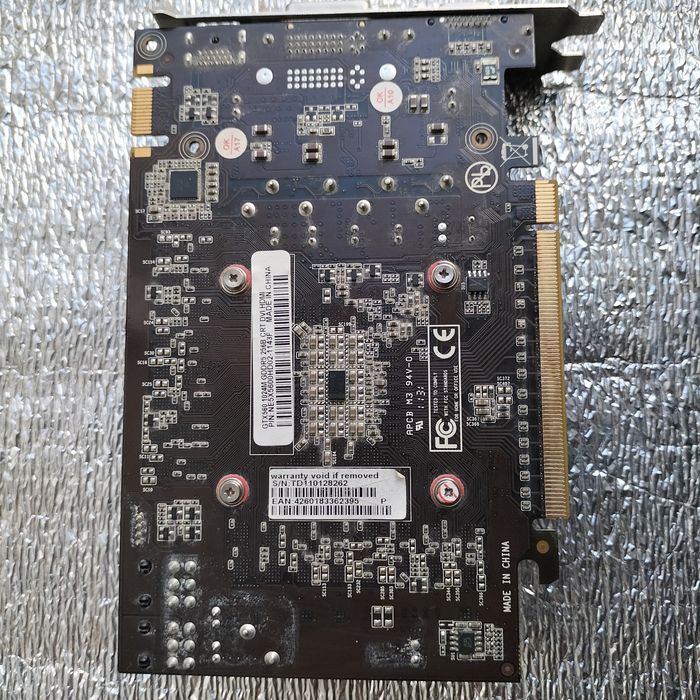 gtx 560 1gb gddr5