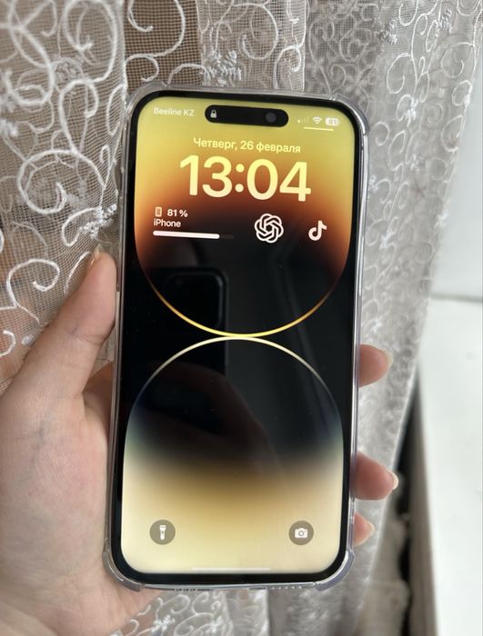 Айфон 14 про макс продам