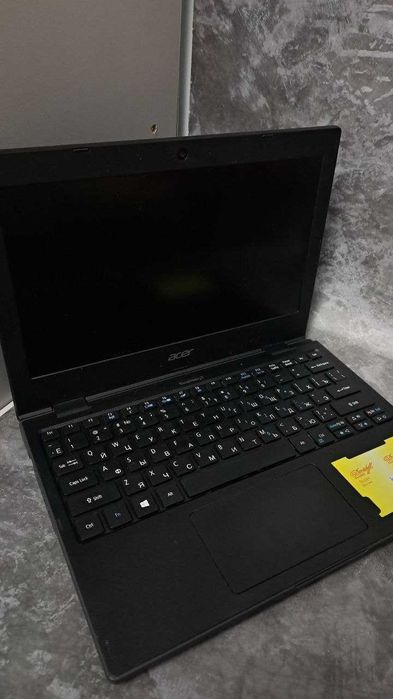 Ноутбук Acer Intel Celeron  (948084 г. Кокшетау, ул. Абая 128, 21)