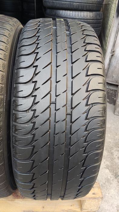 2бр летни гуми 215/55/17 Kleber Dynaxrer HP 3, дот21