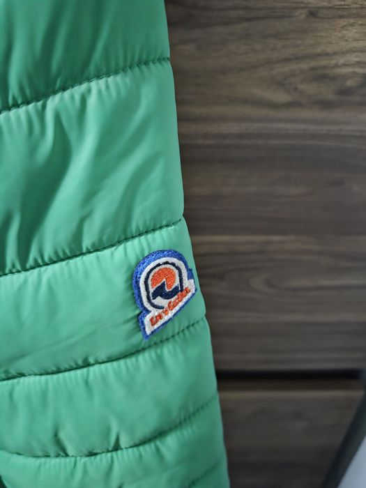 Geaca Invicta originala iarna puf