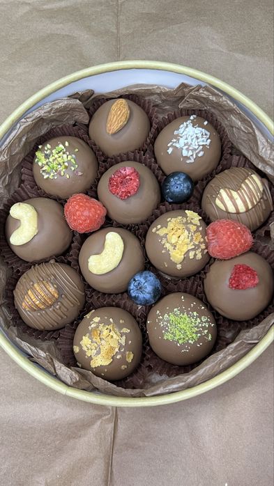 Продаю Жент в шоколаде