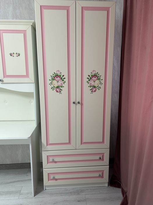 Продам мебель новую