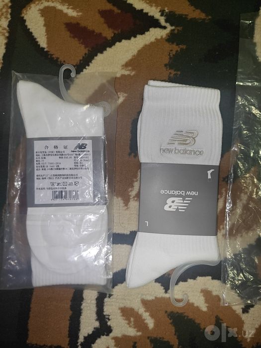 (XL) New Balance пуховик оригинал