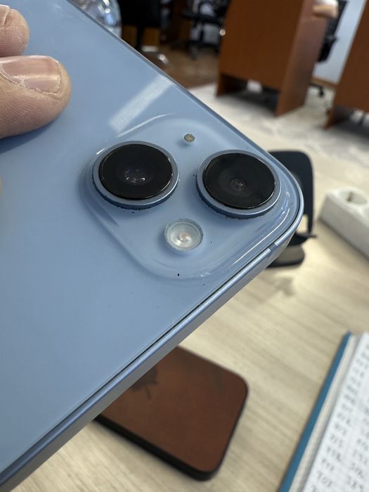 Айфон 14+ Плюс plus