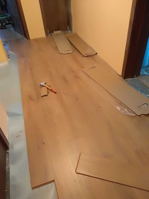 баня.теракот мазилка шпакловка боядисване гипскартон ламинат,ВиК