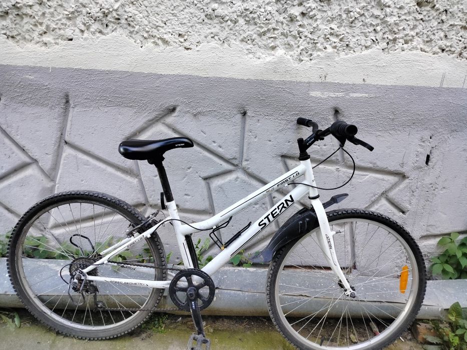 Велосипед Stern Forse 1.0 26"