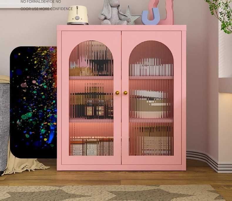 Kitob, idish va dekor uchun shkaf | Шкаф для книг, посуды и декора