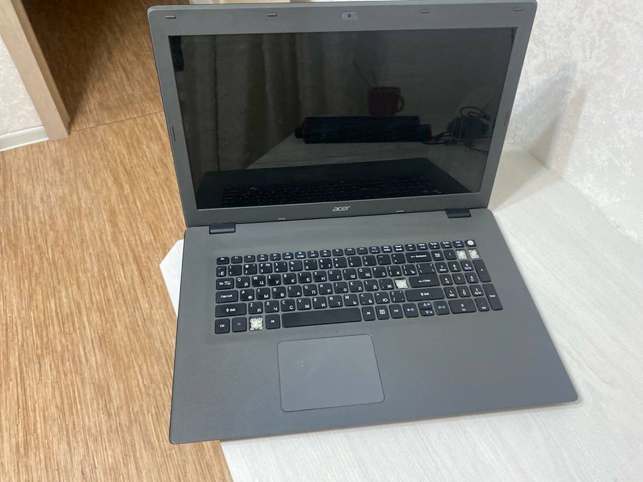 ОБМЕН/Продам Ноутбук Acer