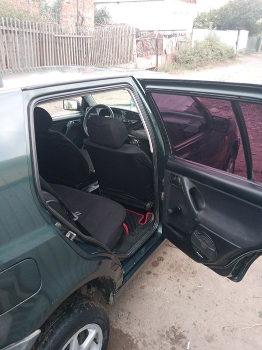 Продам гольф 3 (1.9 дизель)