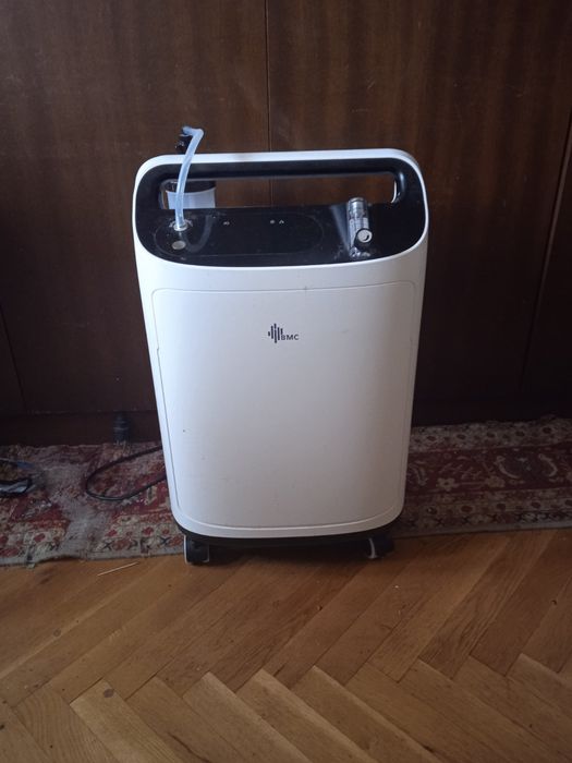 Кислороден концентратор качествен