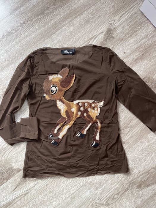 Дамска блуза Djofra