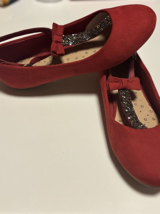 Pantofi eleganti, Next, marime 34