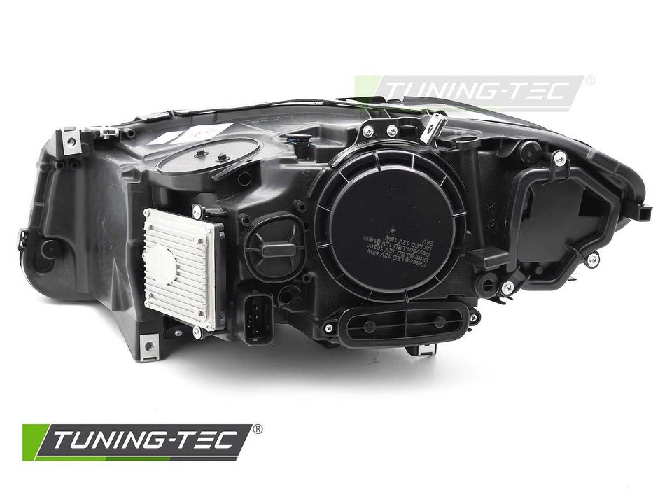 Faruri (FULL LED)  BMW F10/F11 2010-2013  Omologate / Rate Tbi Bank