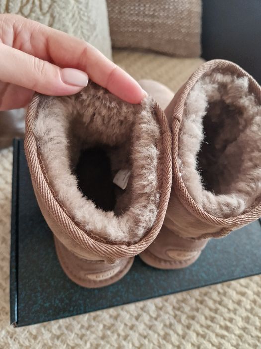 Emu Australia 38 номер