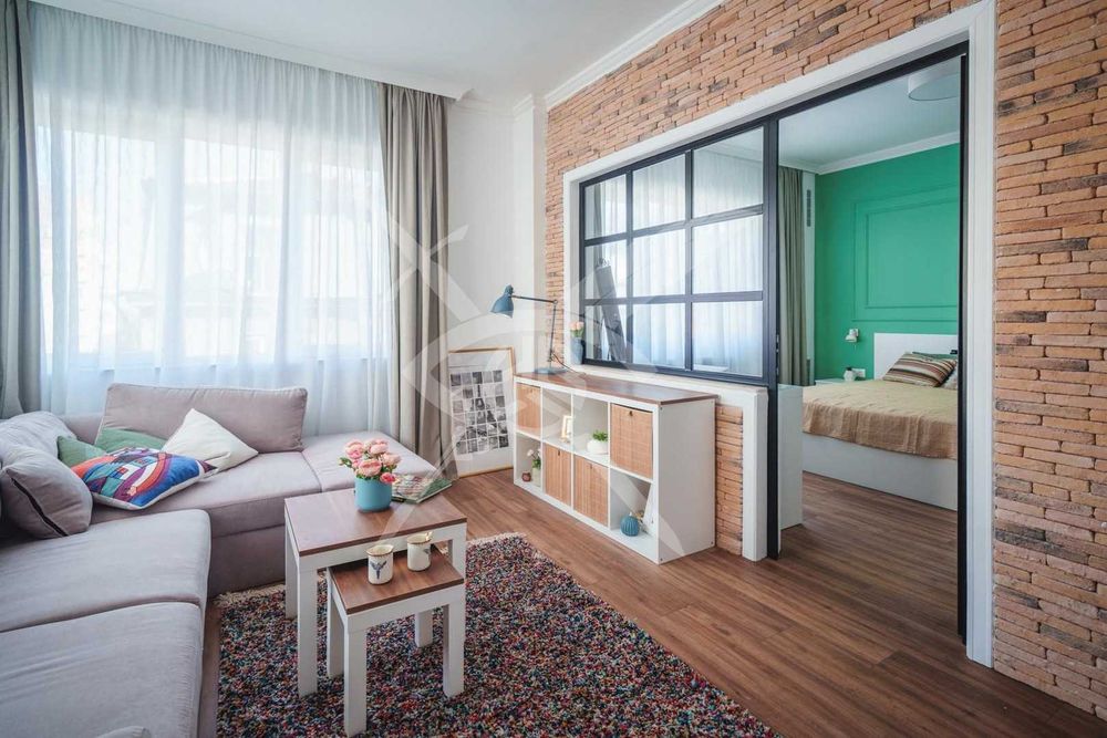 Продава се Многостаен апартамент в София, Център - 111 кв.м за 2642 €/кв.м - Снимка #6