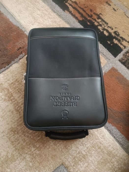 Buffet crampon profesional