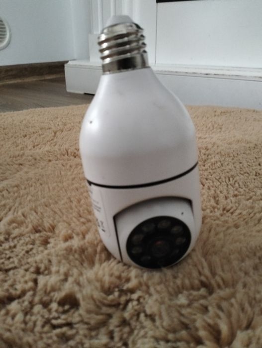 Camera de supraveghere