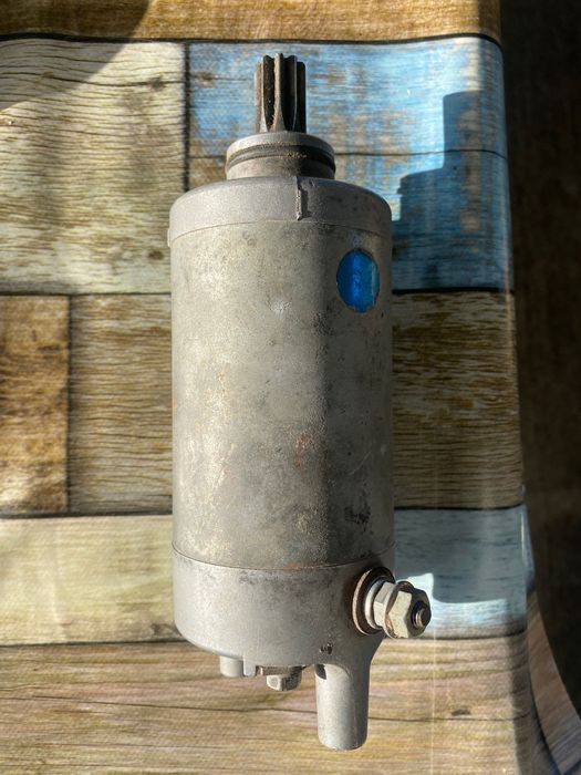 Стартер Ямаха 9 зьба