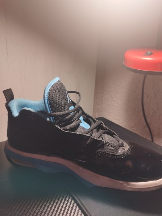 Jordan 3 stay loyal