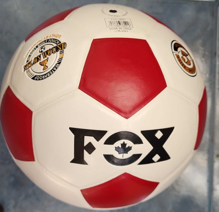 Minge fotbal (marimea 5) - noua