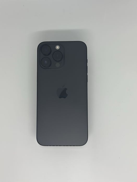 Iphone 14 pro max 256gb 80%