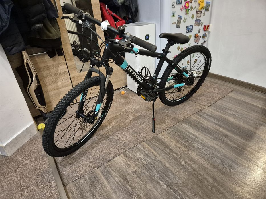 Vand Bicicleta Rockrider 700 RR 24 inch Frana Disc