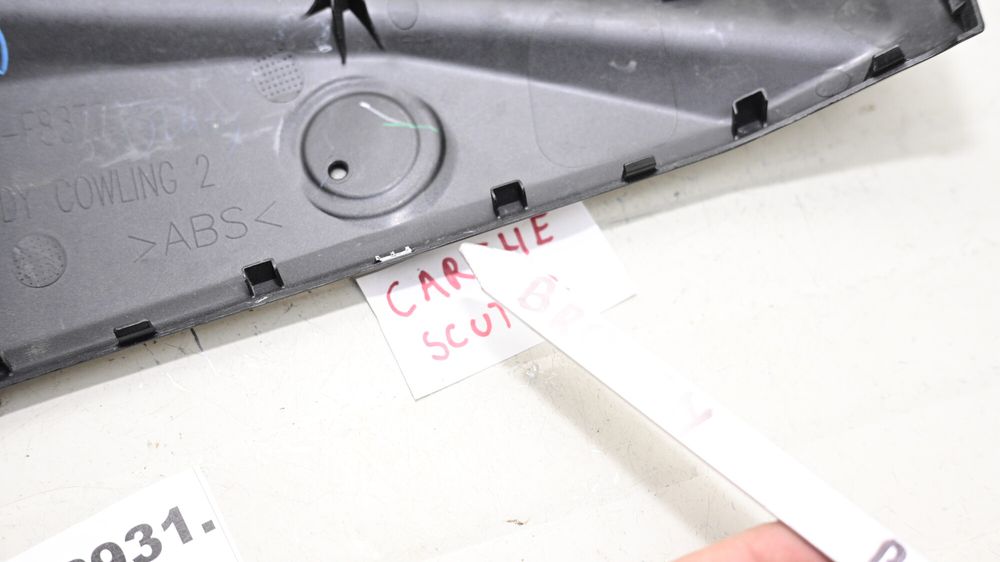 Carena Fata Dreapta Yamaha N-Max 125 2025