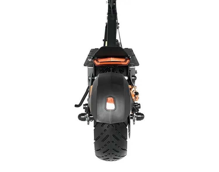 Trotineta Kukirin G4 2025, NOUA, 2000 W, garantie