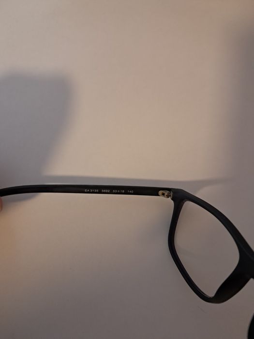 Ochelari Emporio Armani EA3135