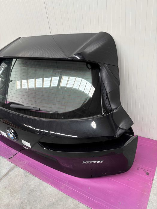 Заден капак , Пета врата БМВ ИХ И20 BMW IX I20