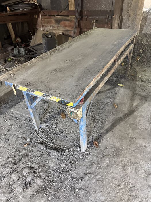 Vand ,targi masa vibranta ,betoniera sintezi 350 l tiburi ,cofrage de stalpi ,