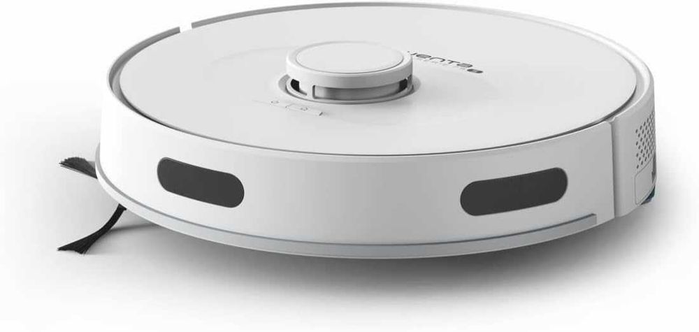 Прахосмукачка робот Rowenta XPlorer Serie 75 S RR8567WH за сухо/мокро