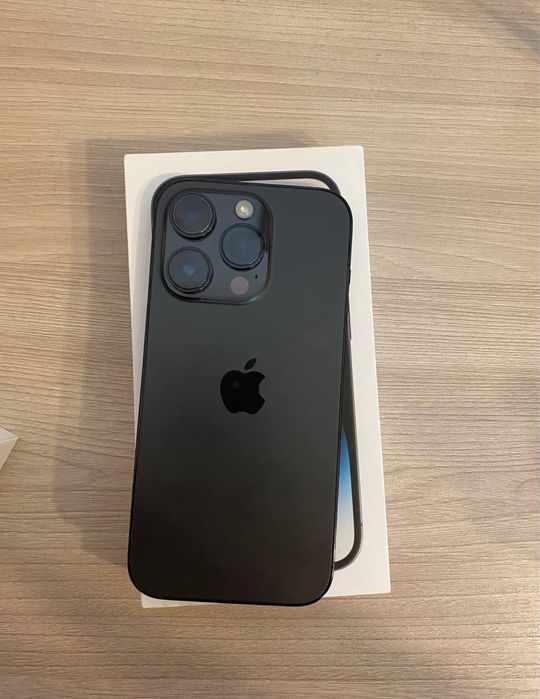 iPhone 14 pro 128 gb