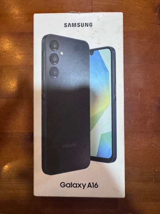 Samsung A16 256GB