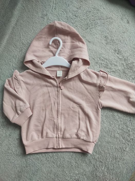 Кофточка для девочки