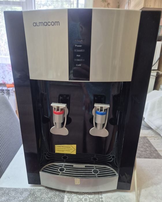 Продам колер для воды