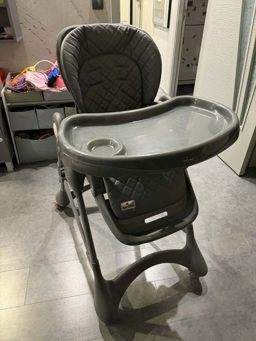 Детско столче за хранене