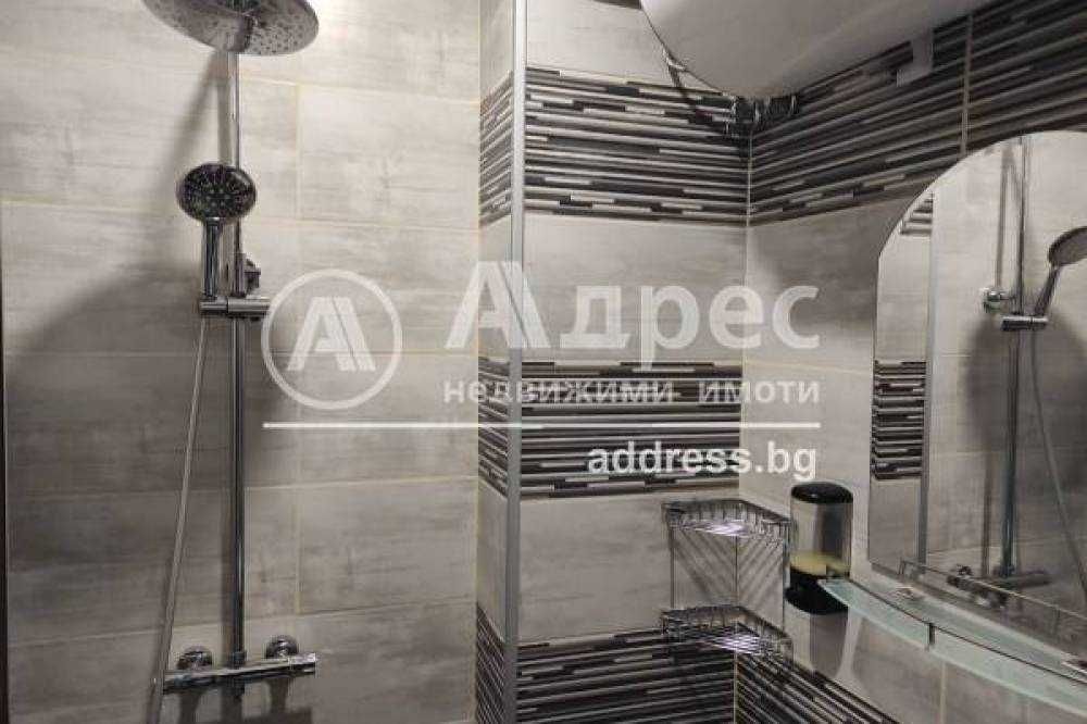 Дава се под наем Двустаен апартамент в Разград, Център - 69 кв.м за 255 € - Снимка #7