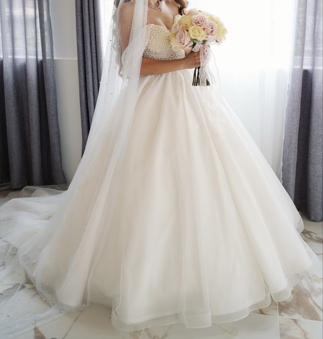 Rochie de mireasă