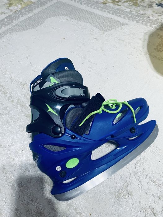 Продаются коньки