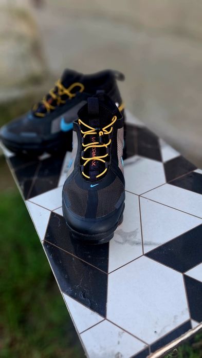 Vapormax nike original
