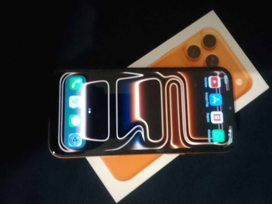 iPhone 17 Pro max дубликат китайский