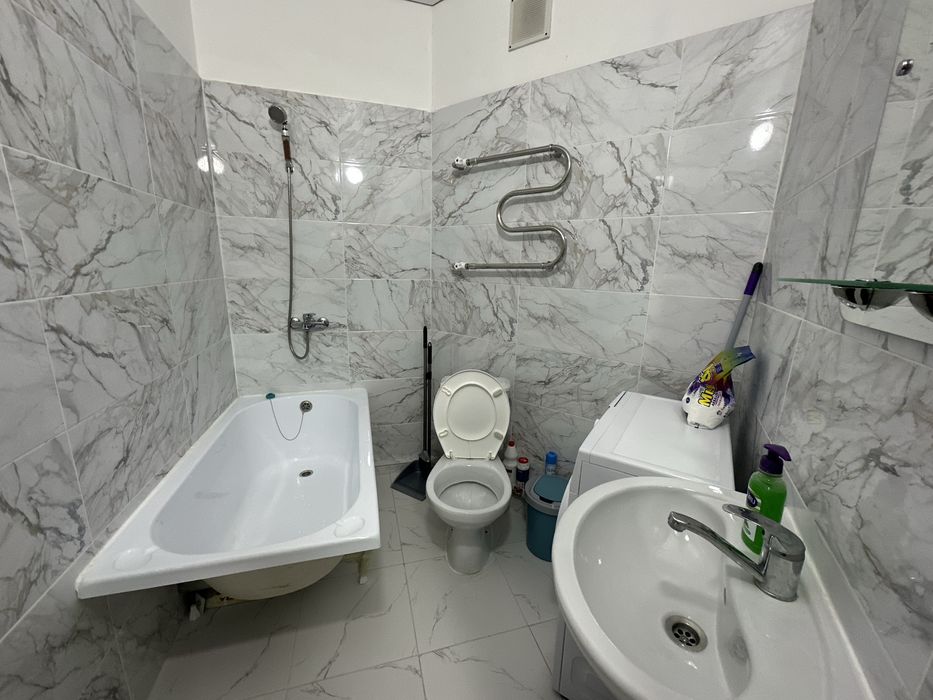 ЖК Ривер парк, район Горький парк