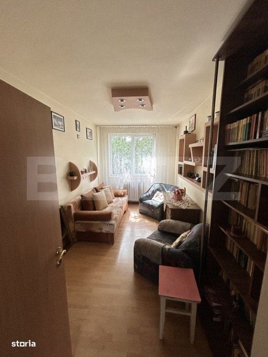 Apartament 3 camere 85 Mp