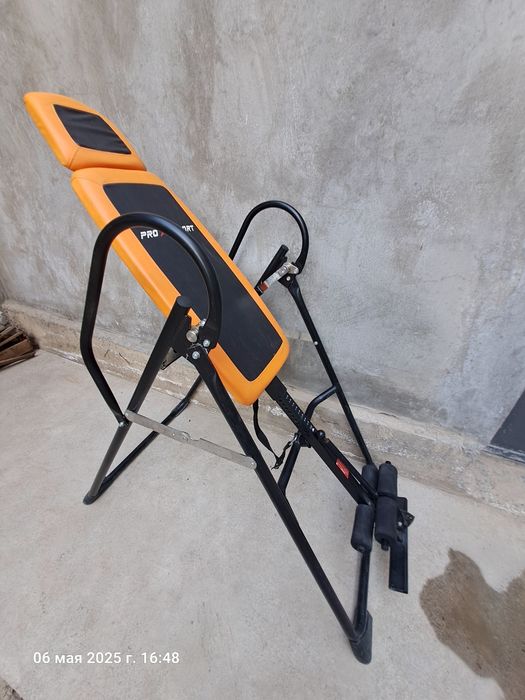 Садовый инвертарь для дома стол инверсионный для грыжи для сада и дачи