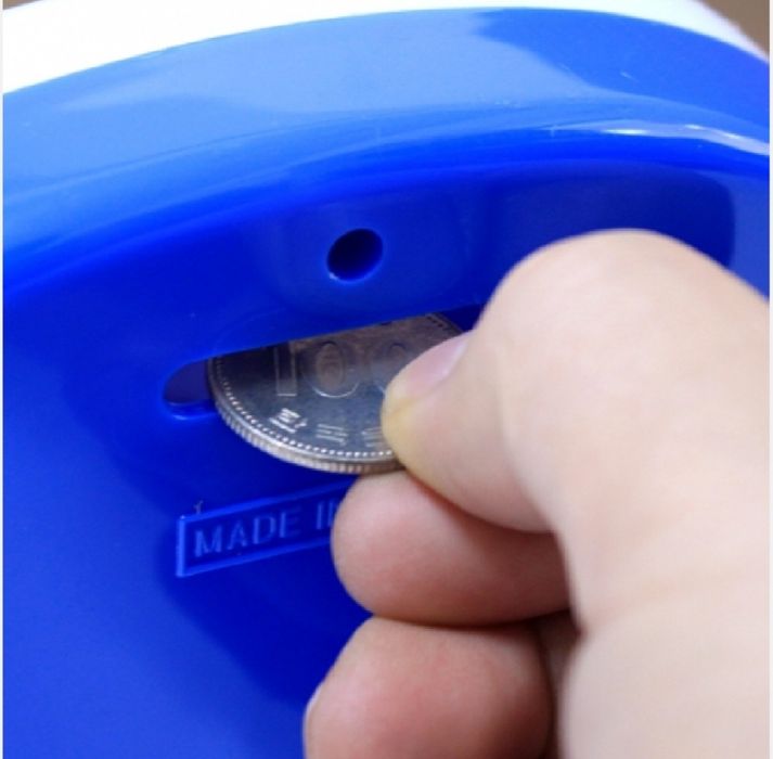 Фоторамка копилка