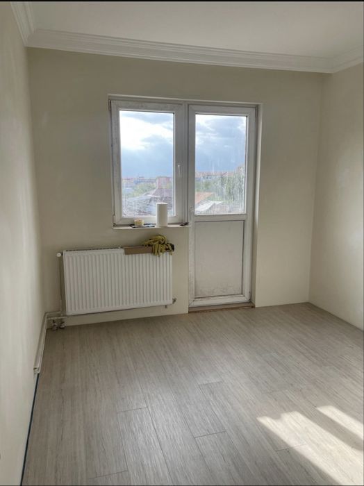 Apartament 2 camere + balcon Timisoara zona sagului turist Nou renovat Schimb cu teren
